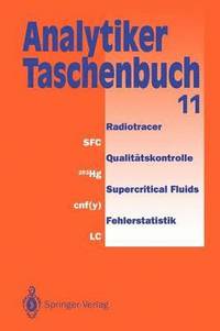 bokomslag Analytiker-Taschenbuch