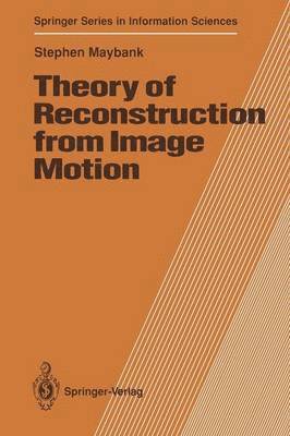Theory of Reconstruction from Image Motion 1