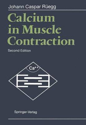 Calcium in Muscle Contraction 1