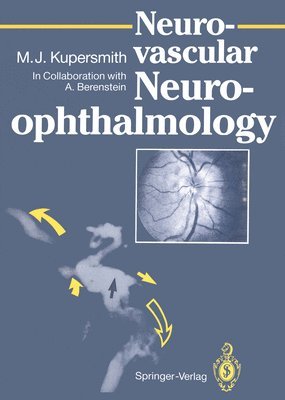 Neuro-vascular Neuro-ophthalmology 1