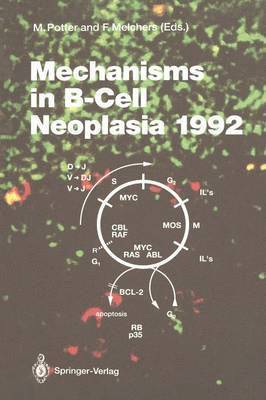 Mechanisms in B-Cell Neoplasia 1992 1
