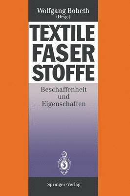 Textile Faserstoffe 1