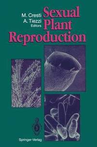 bokomslag Sexual Plant Reproduction
