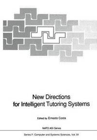 bokomslag New Directions for Intelligent Tutoring Systems