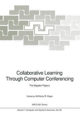 Collaborative Learning Through Computer Conferencing 1