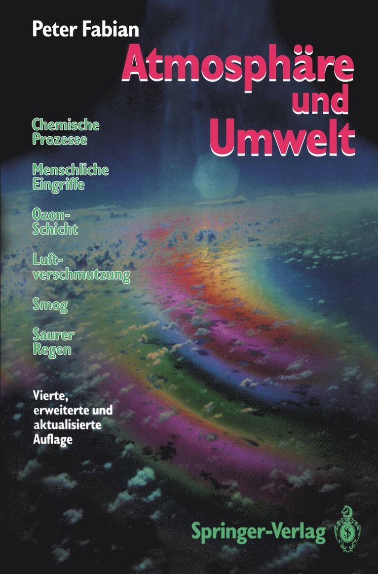 Atmosphäre und Umwelt