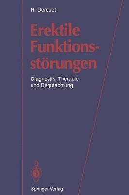 Erektile Funktionsstrungen 1