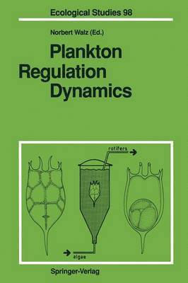 Plankton Regulation Dynamics