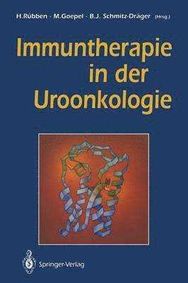 Immuntherapie in der Uroonkologie 1