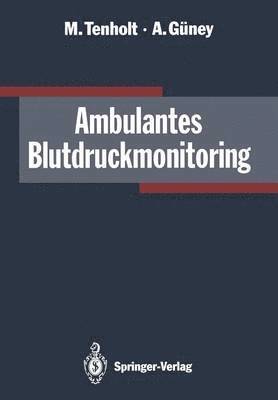 Ambulantes Blutdruckmonitoring 1