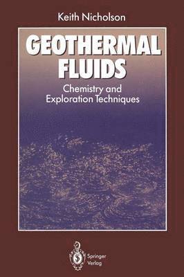 Geothermal Fluids 1