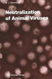 bokomslag Neutralization of Animal Viruses