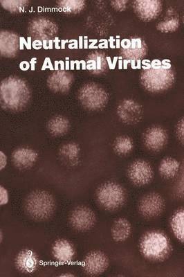 Neutralization of Animal Viruses 1