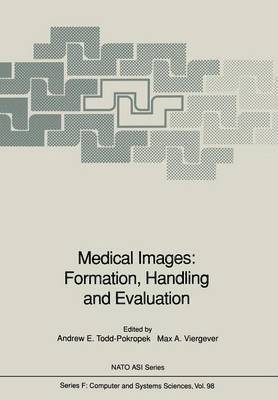 Medical Images: Formation, Handling and Evaluation 1