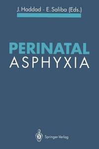 bokomslag Perinatal Asphyxia