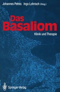 bokomslag Das Basaliom