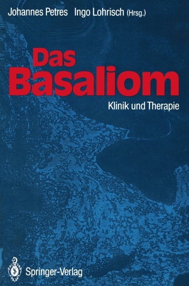 bokomslag Das Basaliom