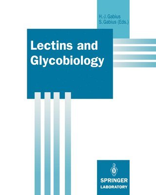 Lectins and Glycobiology 1