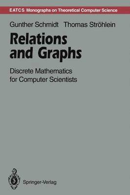 Relations and Graphs 1