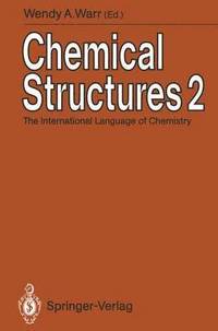bokomslag Chemical Structures 2