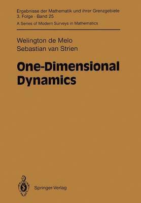 One-Dimensional Dynamics 1