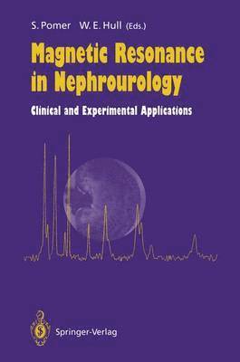 Magnetic Resonance in Nephrourology 1