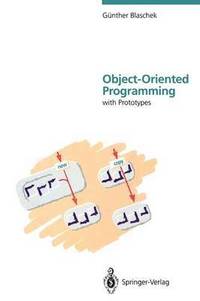 bokomslag Object-Oriented Programming