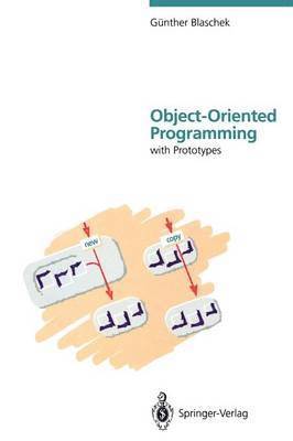 Object-Oriented Programming 1