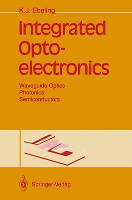 Integrated Optoelectronics 1