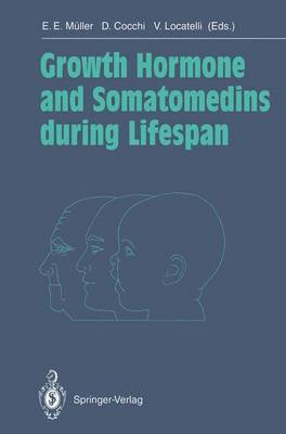 Growth Hormone and Somatomedins during Lifespan 1
