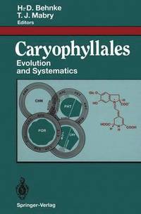 bokomslag Caryophyllales
