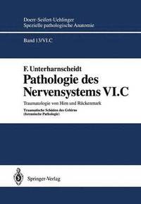 bokomslag Pathologie des Nervensystems VI.C
