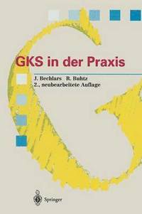 bokomslag GKS in der Praxis