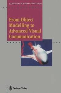bokomslag From Object Modelling to Advanced Visual Communication