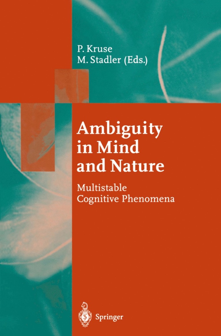 Ambiguity in Mind and Nature