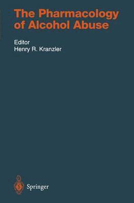 Pharmacology of Alcohol Abuse 1