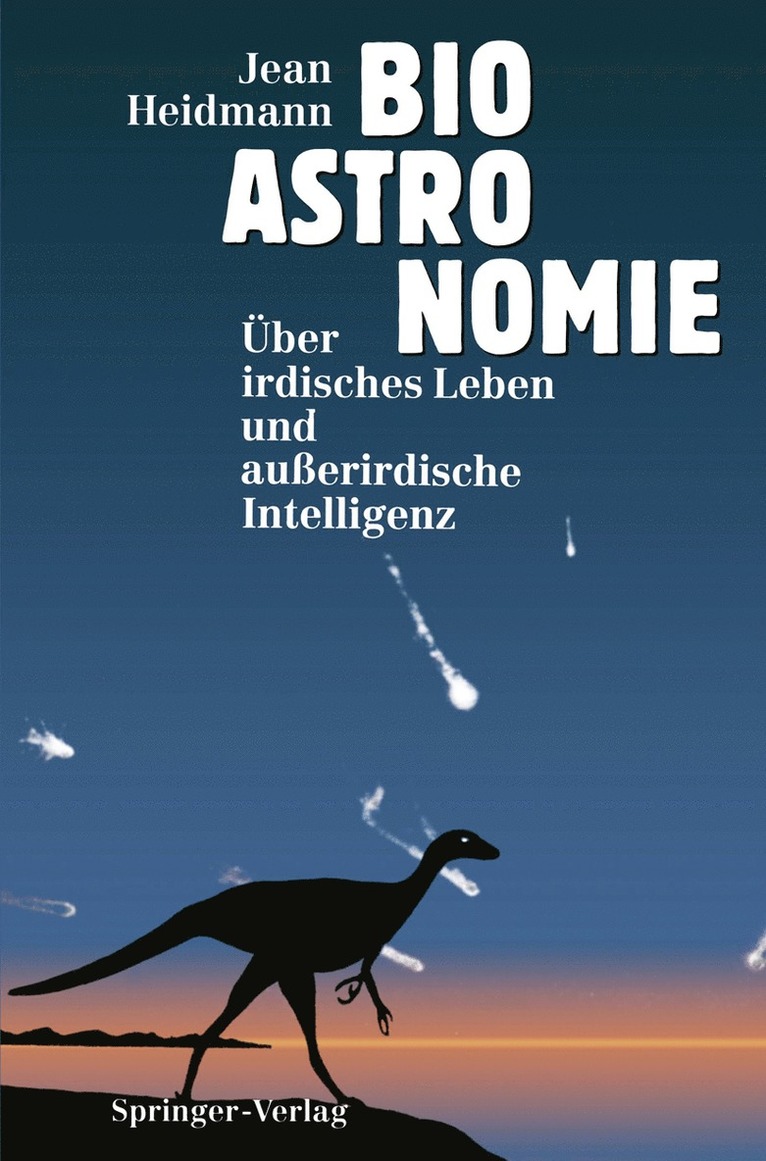 Bioastronomie 1