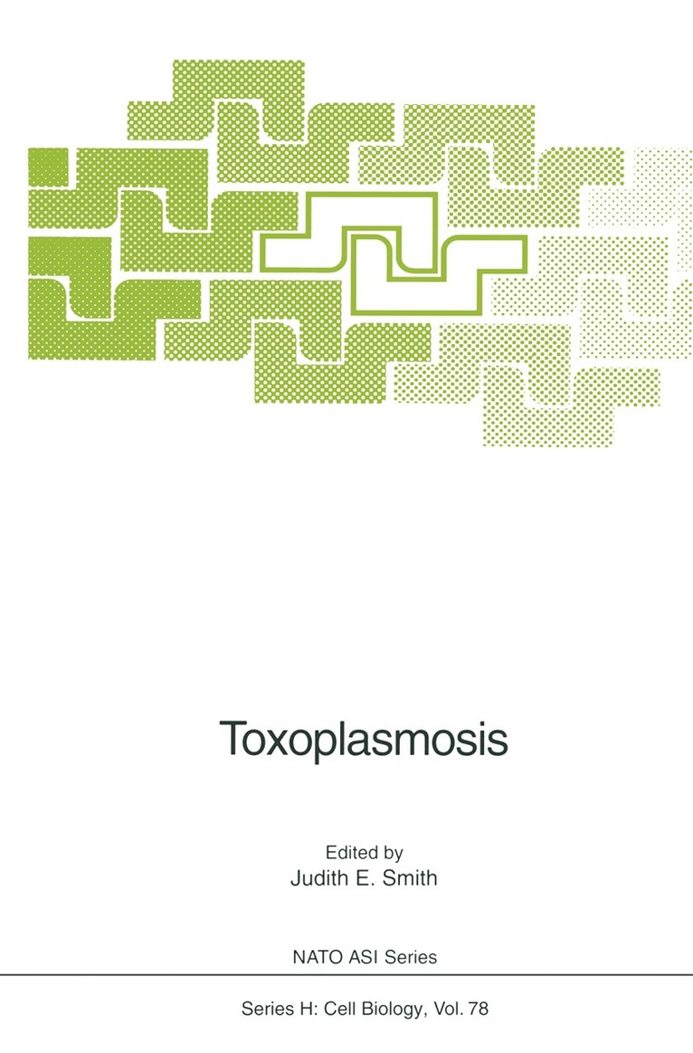 Toxoplasmosis 1