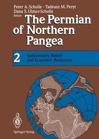 bokomslag The Permian of Northern Pangea