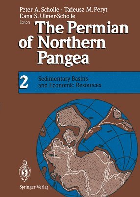 Peter A. Scholle, Tadeusz M. Peryt, Dana S. Ulmer-Scholle - Permian of Northern Pangea, Häftad