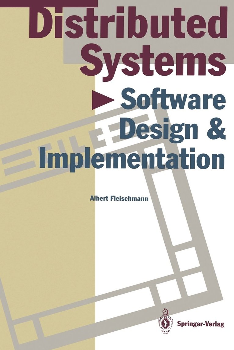 Distributed Systems 1