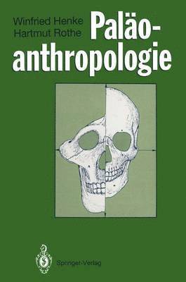 Paläoanthropologie 1
