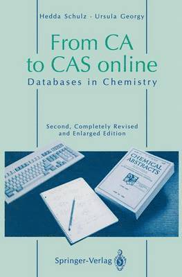 From CA to CAS online 1