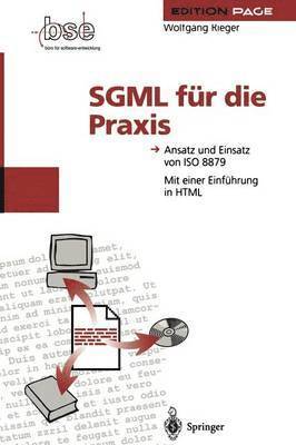 SGML fr die Praxis 1