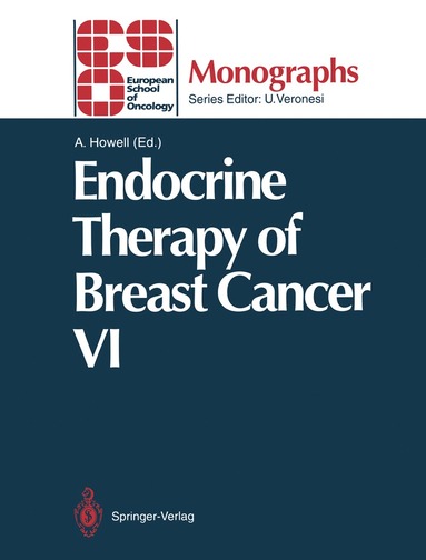 bokomslag Endocrine Therapy of Breast Cancer VI