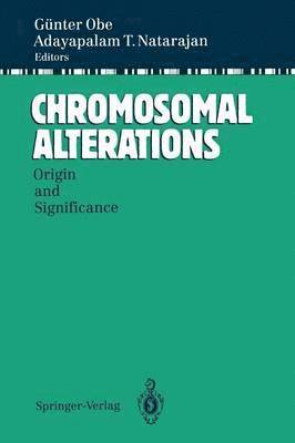 Chromosomal Alterations 1