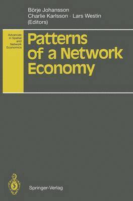 Patterns of a Network Economy 1