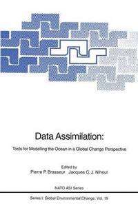 bokomslag Data Assimilation