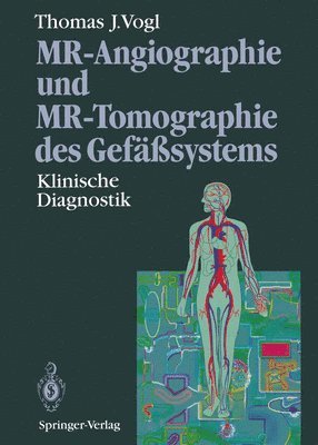 MR-Angiographie und MR-Tomographie des Gefsystems 1