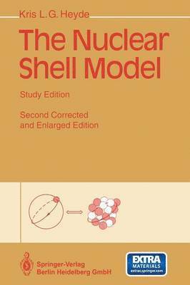 bokomslag The Nuclear Shell Model